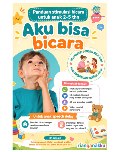 Aku Bisa Bicara